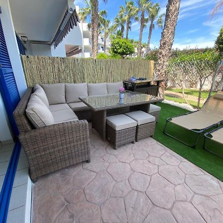 Apartment Palmas De Coco Playa Flamenca Ngoại thất bức ảnh