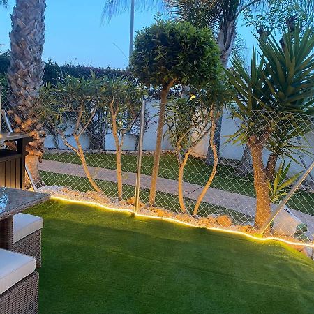 Apartment Palmas De Coco Playa Flamenca Ngoại thất bức ảnh