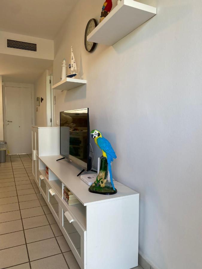Apartment Palmas De Coco Playa Flamenca Ngoại thất bức ảnh