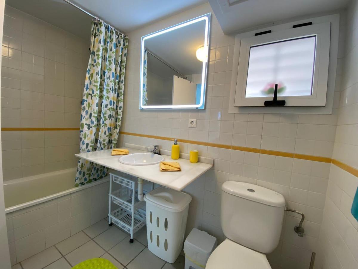 Apartment Palmas De Coco Playa Flamenca Ngoại thất bức ảnh