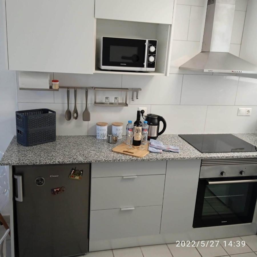 Apartment Palmas De Coco Playa Flamenca Ngoại thất bức ảnh