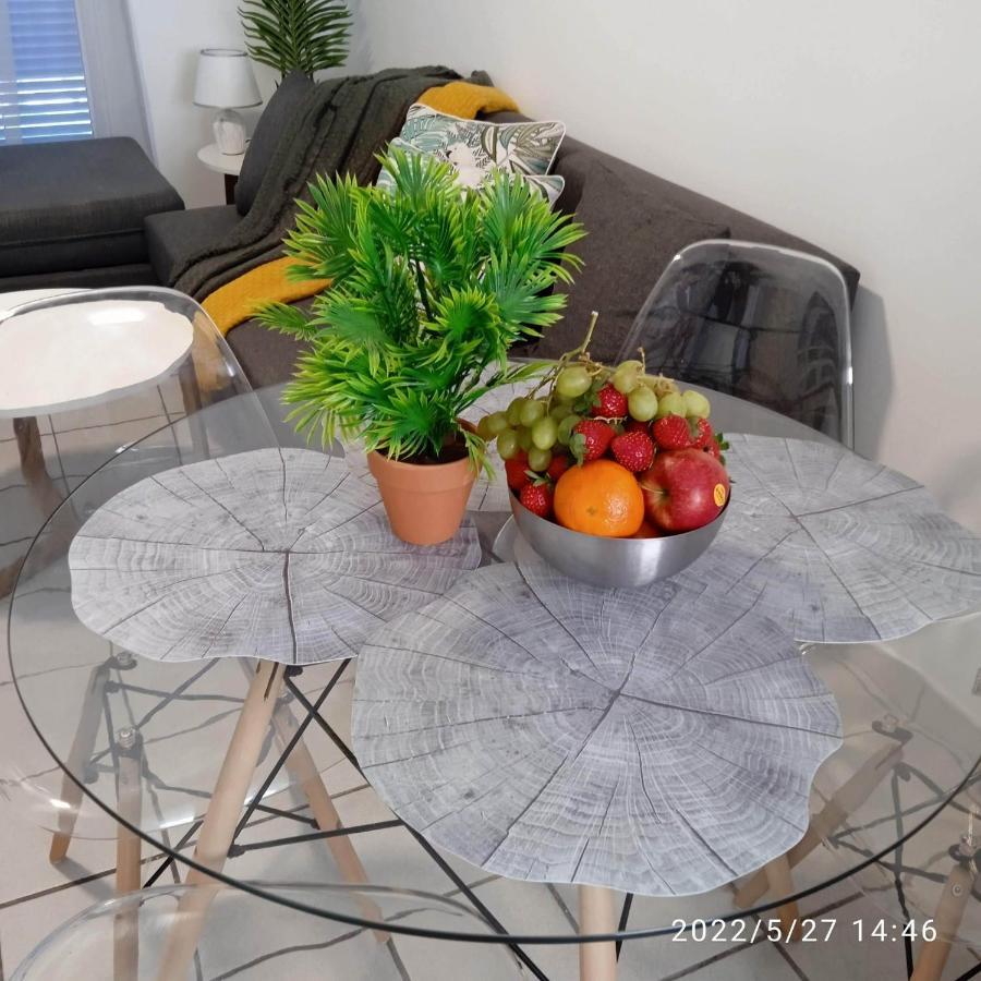 Apartment Palmas De Coco Playa Flamenca Ngoại thất bức ảnh