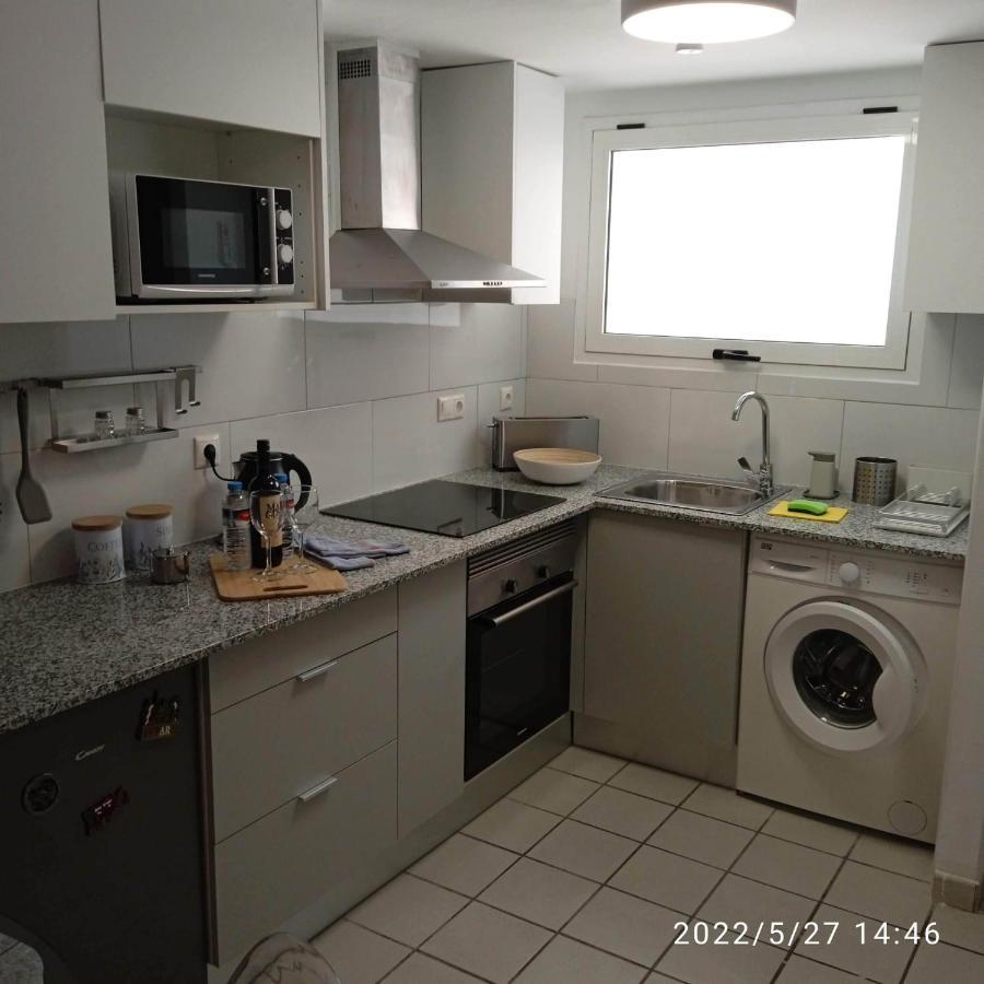 Apartment Palmas De Coco Playa Flamenca Ngoại thất bức ảnh